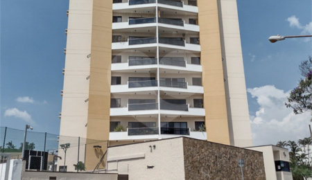 Apartamento à venda com 3 quartos, sendo 1 suíte,  em Vila Oliveira, Mogi das Cruzes, SP