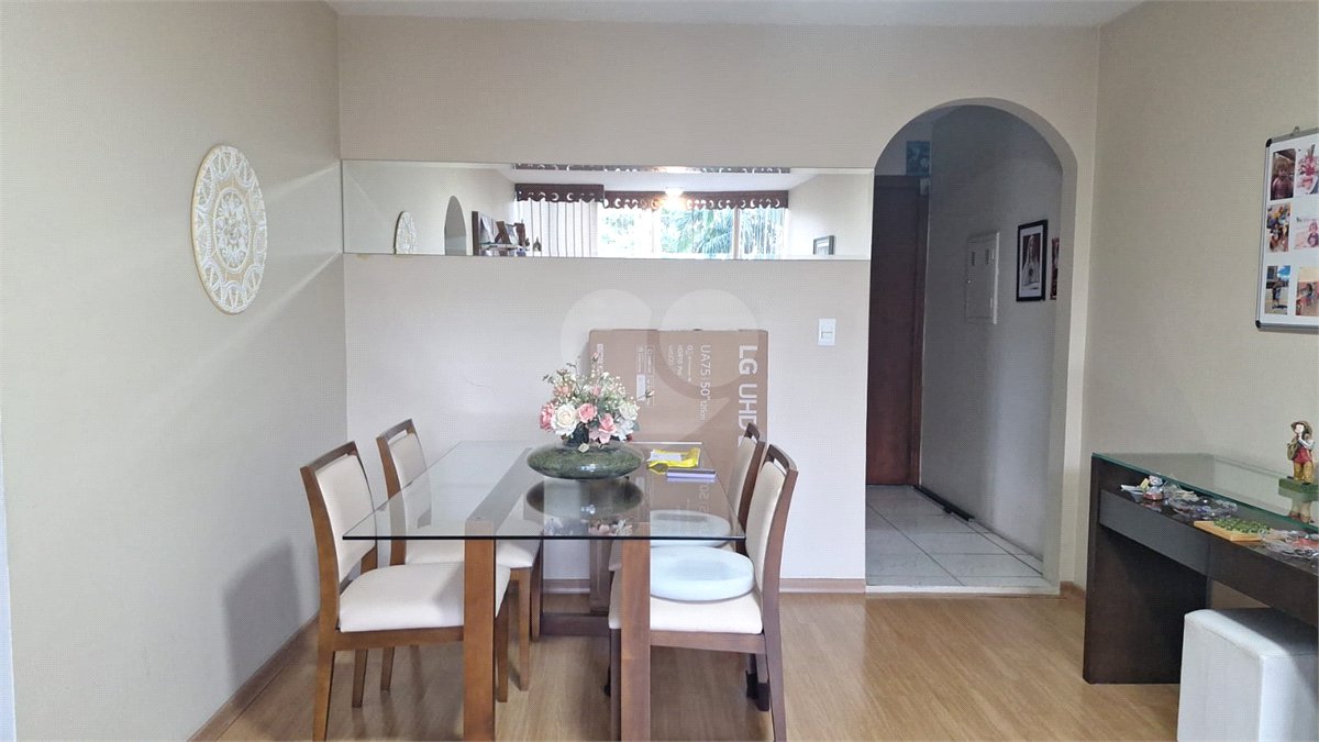Apartamento à venda com 3 quartos, sendo 1 suíte, em Tremembé, São Paulo, SP