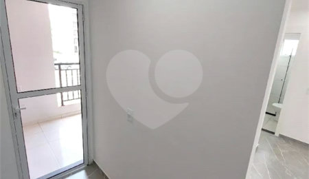 Apartamento à venda com 2 quartos em Jaguaré, São Paulo, SP