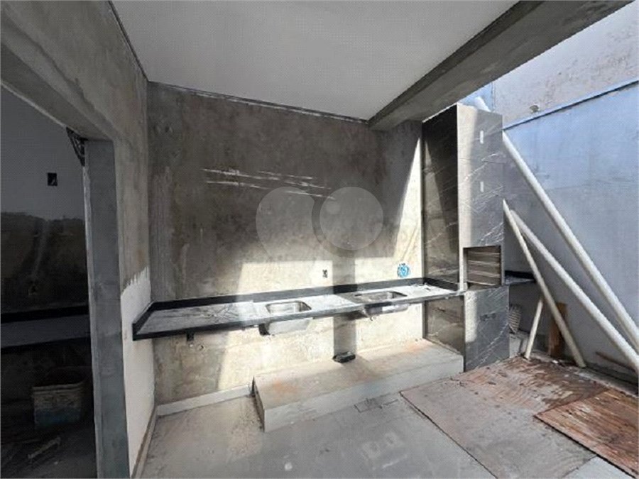 Casa à venda com 3 quartos, sendo 1 suíte,  no condomínio Residencial Marina, Itapetininga - SP