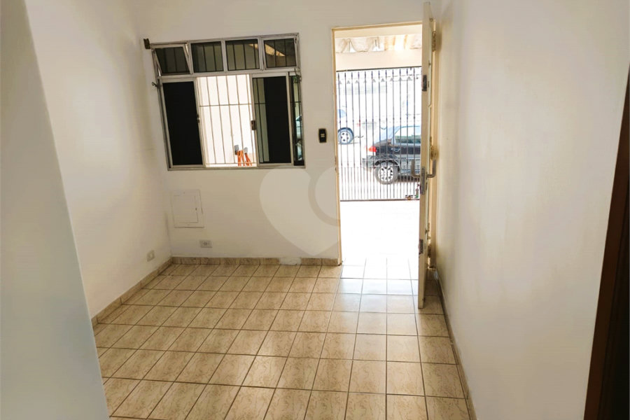 Casa Térrea à venda com 2 quartos em Santana, São Paulo, SP
