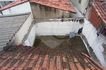 Casa à venda com 3 quartos em Campo Grande, Rio de Janeiro, RJ