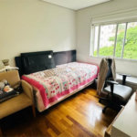 Apartamento à venda com 3 suítes em Vila Mariana, São Paulo, SP