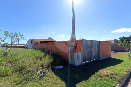 Terreno à venda em Jardim das Palmas, Itapetininga, SP