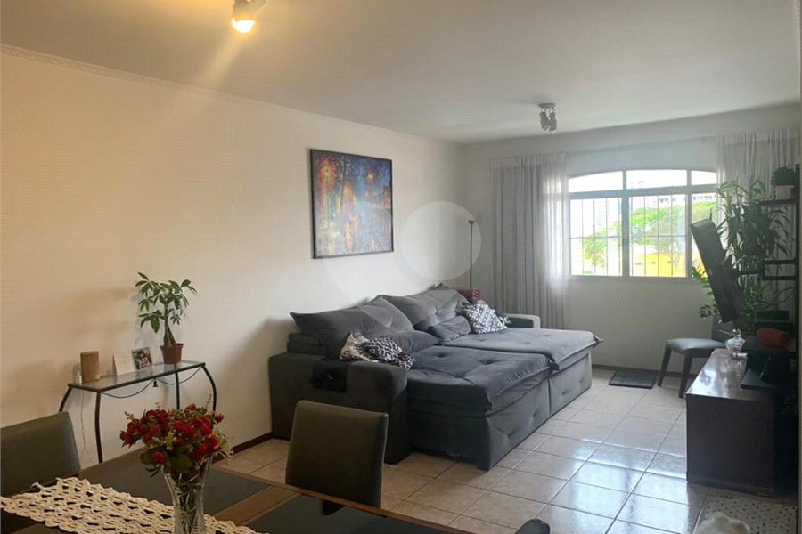 Apartamento à venda com 3 quartos em Mandaqui, São Paulo, SP