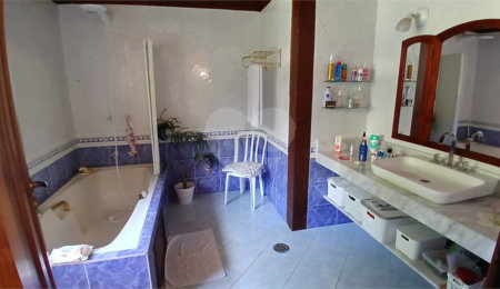 Casa à venda com 4 suítes no condomínio Sausalito, Mairiporã - SP