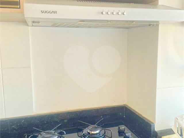Apartamento à venda com 2 quartos em Freguesia do Ó, São Paulo, SP
