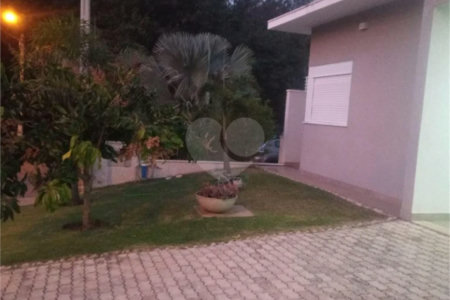 Casa à venda com 3 quartos, sendo 1 suíte, no condomínio Ibiaram 1, Itupeva - SP