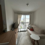 Apartamento à venda com 2 quartos, sendo 1 suíte, em São Francisco Xavier, Rio de Janeiro, RJ