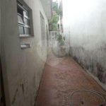 Casa Térrea à venda com 2 quartos em Vila Paulicéia, São Paulo, SP