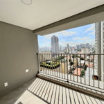 Apartamento à venda com 2 suítes em Brooklin, São Paulo, SP