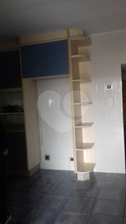 Sobrado à venda com 3 quartos, sendo 1 suíte,  em Vila Pereira Barreto, São Paulo, SP