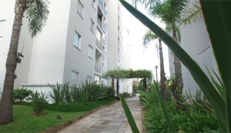 Apartamento à venda com 3 quartos, sendo 1 suíte,  em Limão, São Paulo, SP