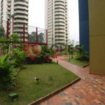 Apartamento à venda com 3 suítes em Vila Suzana, São Paulo, SP