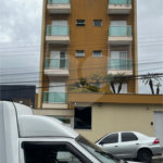Apartamento à venda com 2 quartos, sendo 1 suíte, em Jardim Alvinópolis, Atibaia, SP