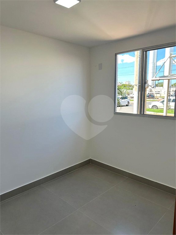 Apartamento à venda com 2 quartos em Ponte Nova, Várzea Grande, MT