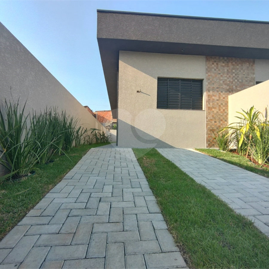Casa à venda com 2 suítes em Jardim São Felipe, Atibaia, SP