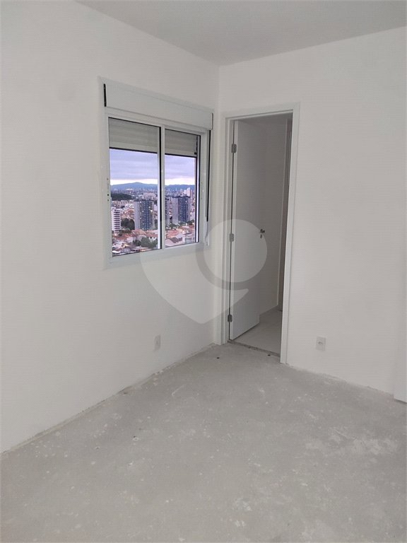 Apartamento à venda com 2 quartos, sendo 1 suíte, em Vila Centenário, São Paulo, SP