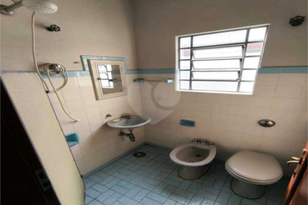 Casa à venda com 3 quartos em Vila Gomes Cardim, São Paulo, SP