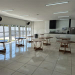 Apartamento à venda com 2 quartos em Vila Brasileira, Mogi das Cruzes, SP