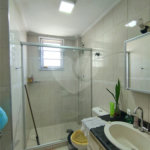 Apartamento à venda com 2 quartos, sendo 1 suíte, em Campo Aviação, Praia Grande, SP