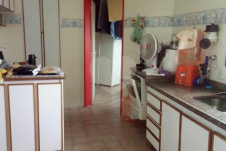 Apartamento à venda com 3 quartos, sendo 1 suíte, em Cidade Monções, São Paulo, SP
