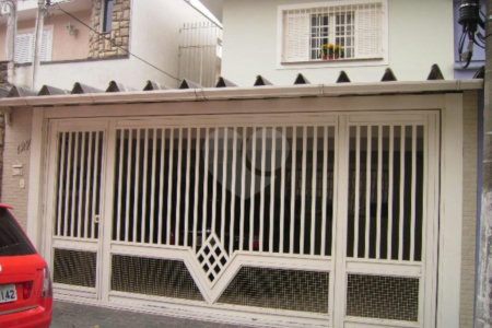 Sobrado à venda com 3 quartos no Centro, Osasco, SP