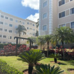 Apartamento à venda com 2 quartos em Bairro da Vossoroca, Sorocaba, SP