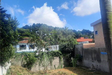 Terreno à venda em Alto da Boa Vista, São Paulo, SP
