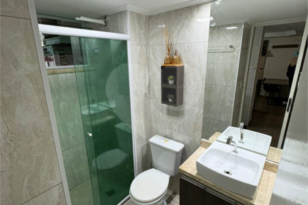 Apartamento para alugar com 2 quartos em Cidade Boa Vista, Suzano, SP