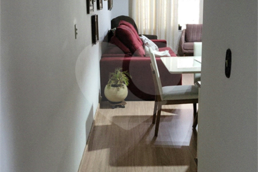 Sobrado à venda com 3 quartos em Mandaqui, São Paulo, SP