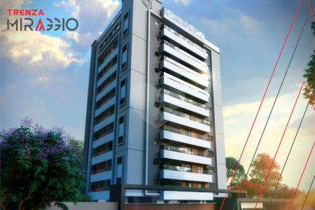 Apartamento à venda com 2 quartos, sendo 1 suíte, em Atibaia Jardim, Atibaia, SP