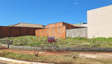 Terreno à venda ou para alugar em Jardim Cristo Redentor, Ribeirão Preto, SP