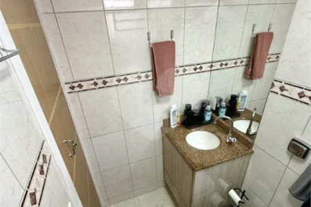Apartamento à venda com 3 quartos, sendo 1 suíte, em Imirim, São Paulo, SP