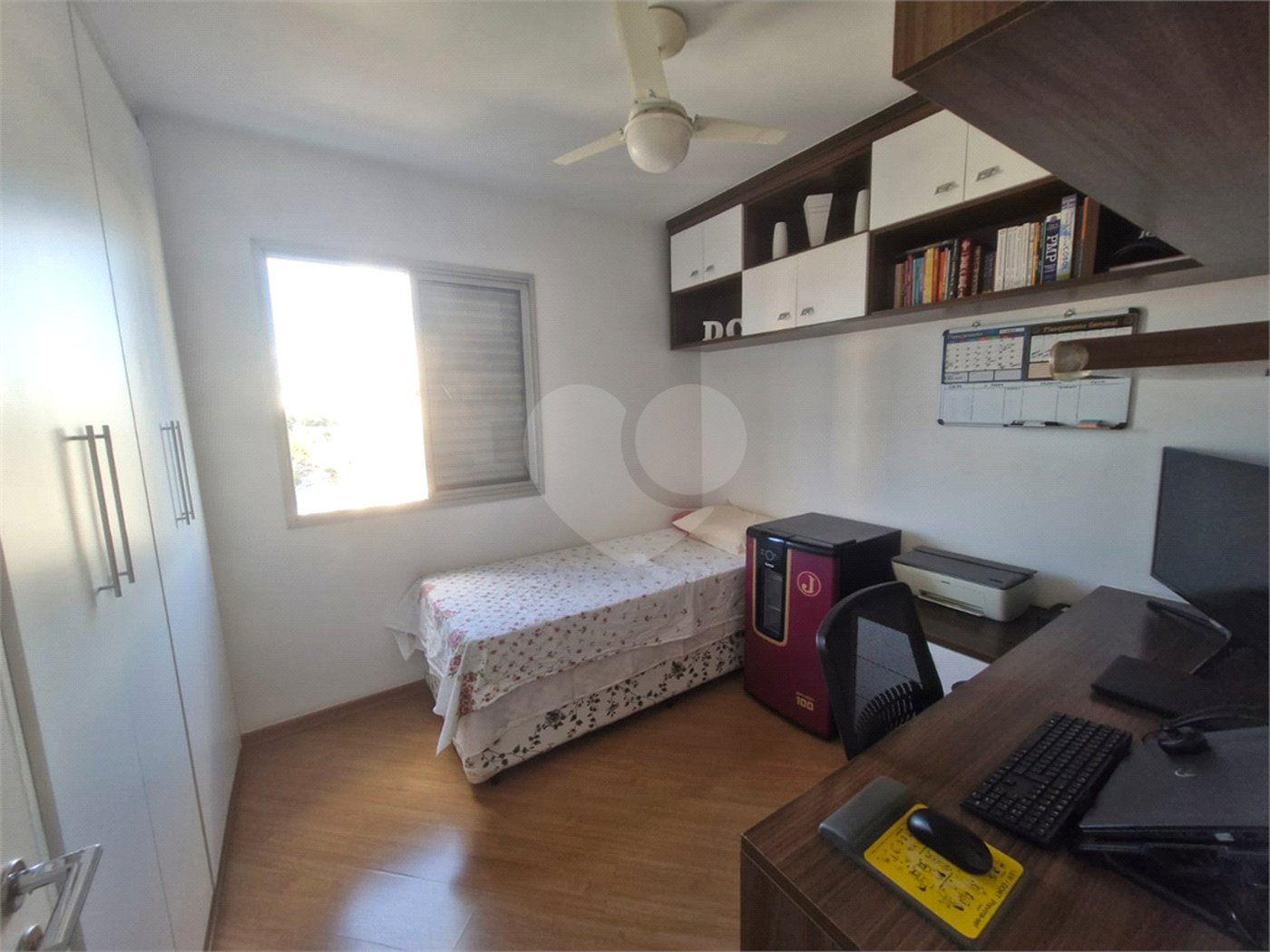 Apartamento à venda com 3 quartos, sendo 1 suíte, em Vila Cruzeiro, São Paulo, SP