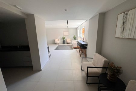 Apartamento à venda com 2 quartos, sendo 1 suíte, em Vila Santana, Sorocaba, SP