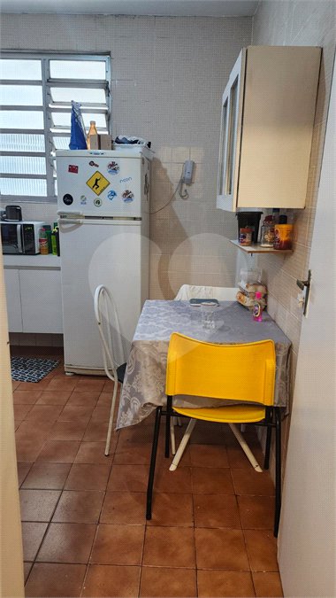 Apartamento à venda com 4 quartos em Pinheiros, São Paulo, SP