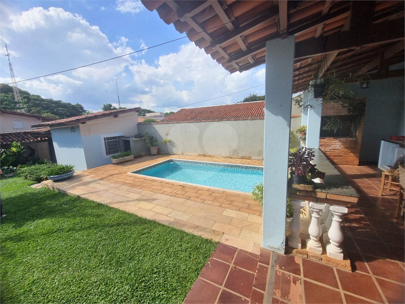 Casa à venda com 3 quartos no Centro, Vinhedo, SP
