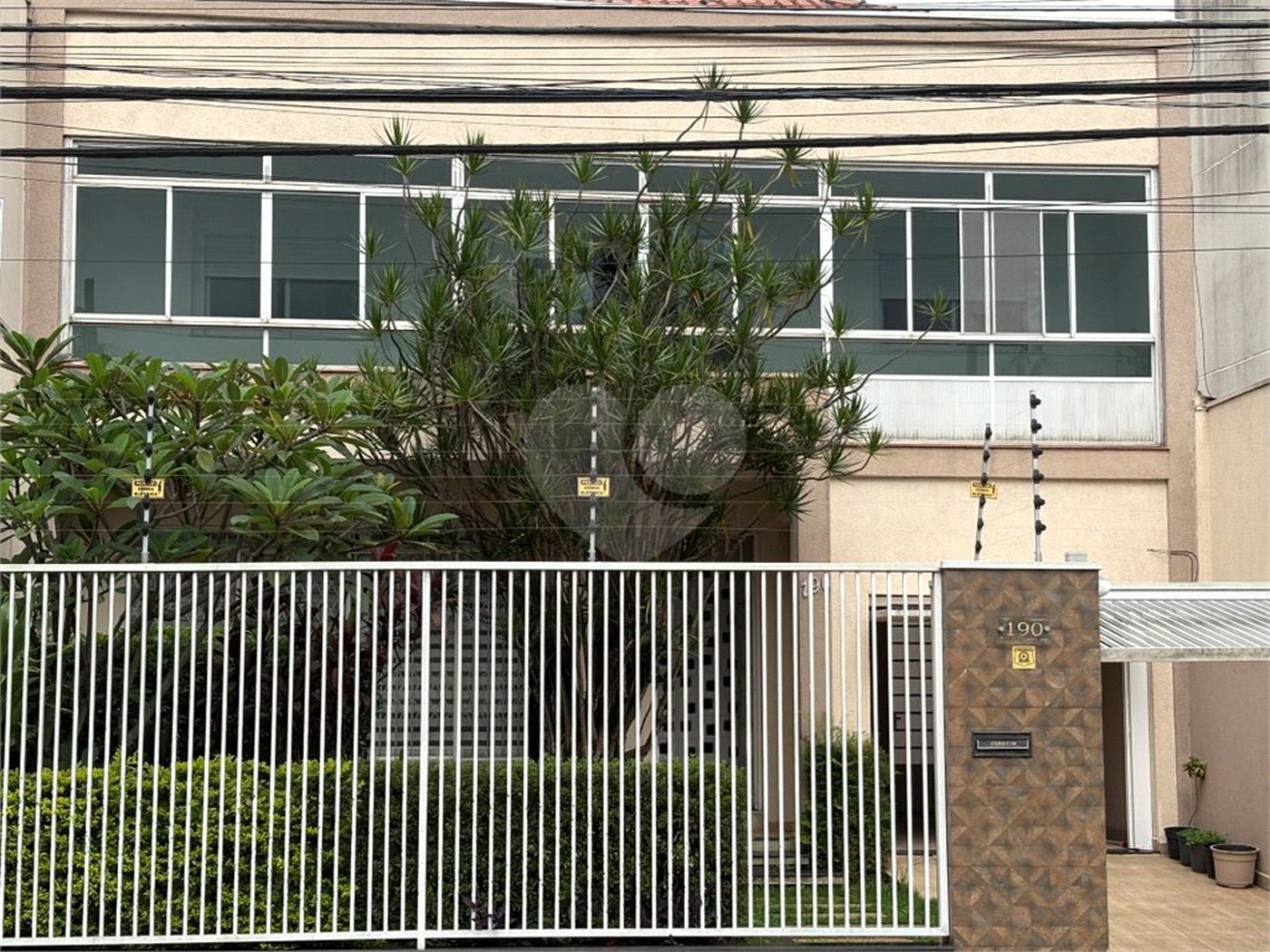 Casa à venda com 6 quartos no Centro, Mogi das Cruzes, SP