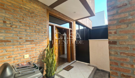 Casa em condomínio à venda com 3 suítes em Parque Ibiti Reserva, Sorocaba, SP