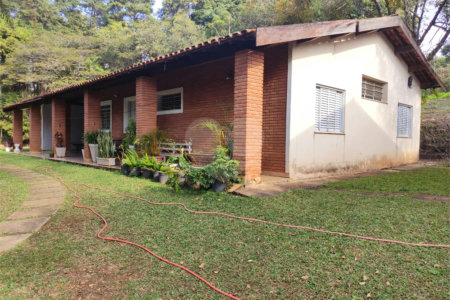 Chácara à venda com 3 quartos, sendo 1 suíte, em Vila Liberdade, Jundiaí, SP