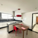 Apartamento com 3 dormitórios à venda, 140 m² - Gonzaga - Santos/SP