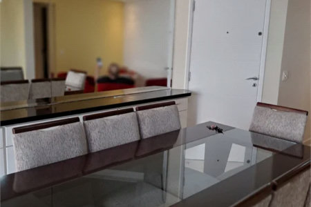 Apartamento à venda com 2 quartos, sendo 1 suíte, em Vila Progredior, São Paulo, SP