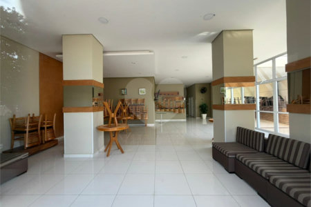 Apartamento à venda com 3 quartos, sendo 1 suíte, em Tucuruvi, São Paulo, SP