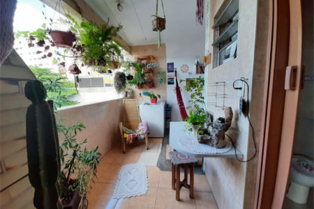 Apartamento com 3 dormitórios à venda, 109 m² por R$ 640.000,00 - Ponta da Praia - Santos/SP