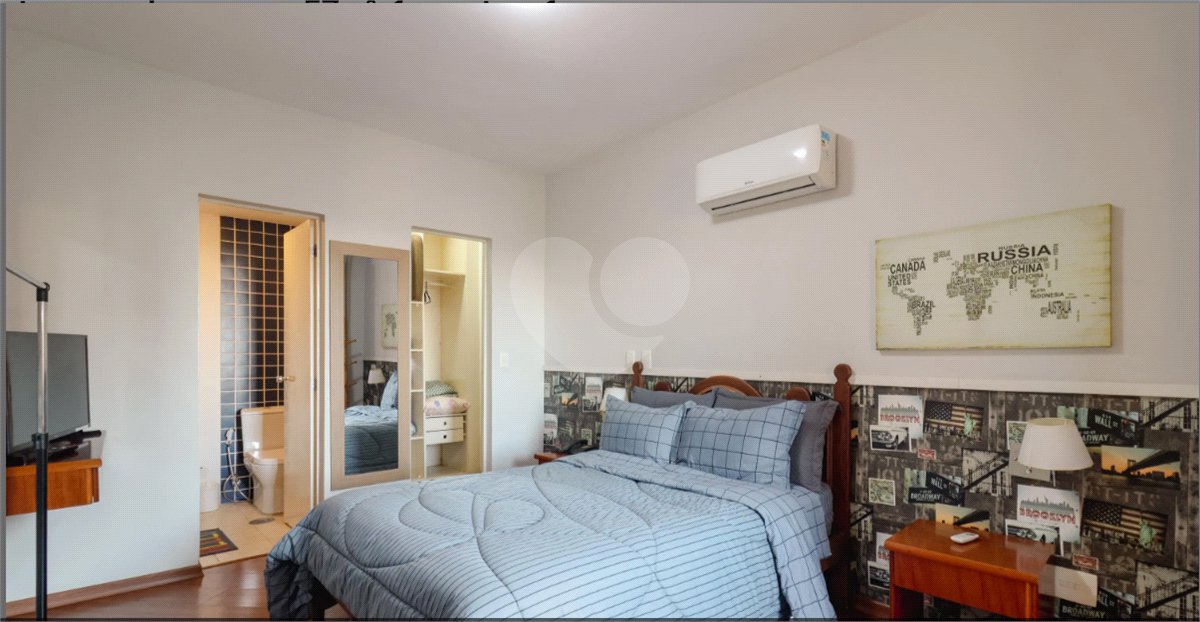 Apartamento para alugar com 1 suíte em Vila Andrade, São Paulo, SP
