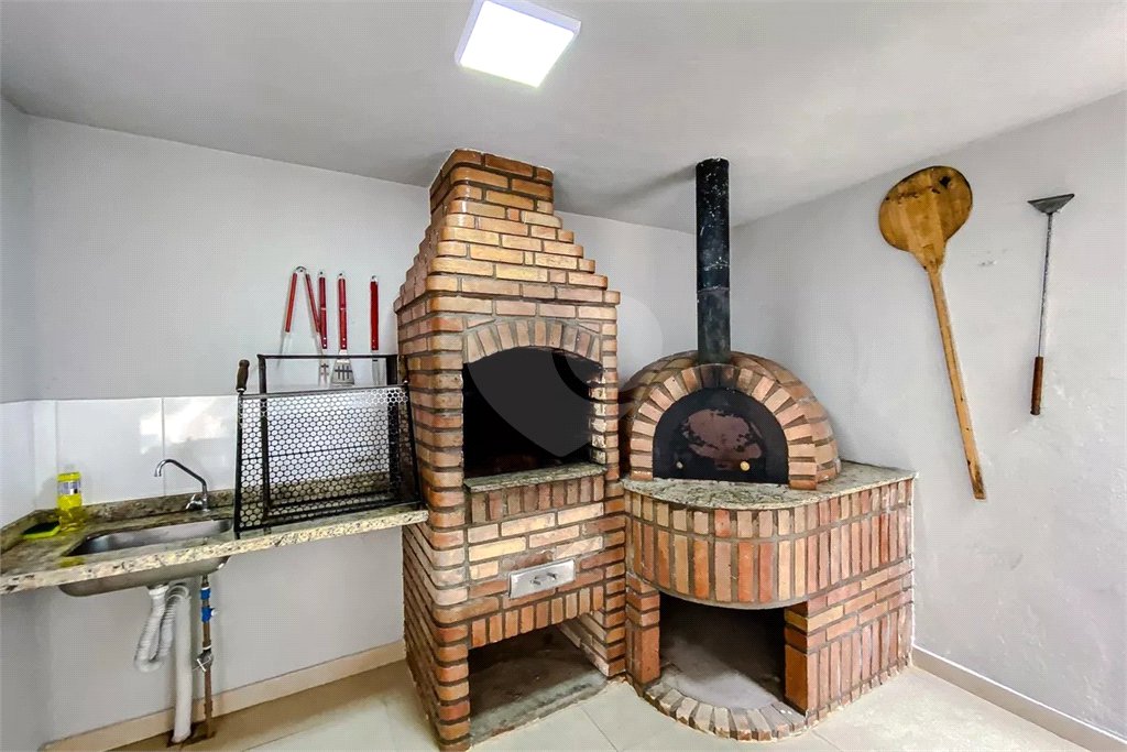 Apartamento à venda com 2 quartos em Vila Dom Pedro I, São Paulo, SP