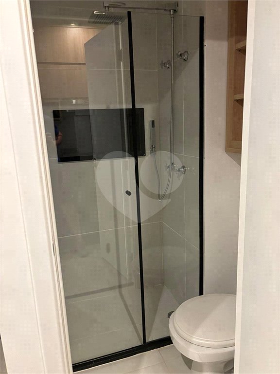 Studio para alugar com 1 quarto em Jardim das Acácias, São Paulo, SP