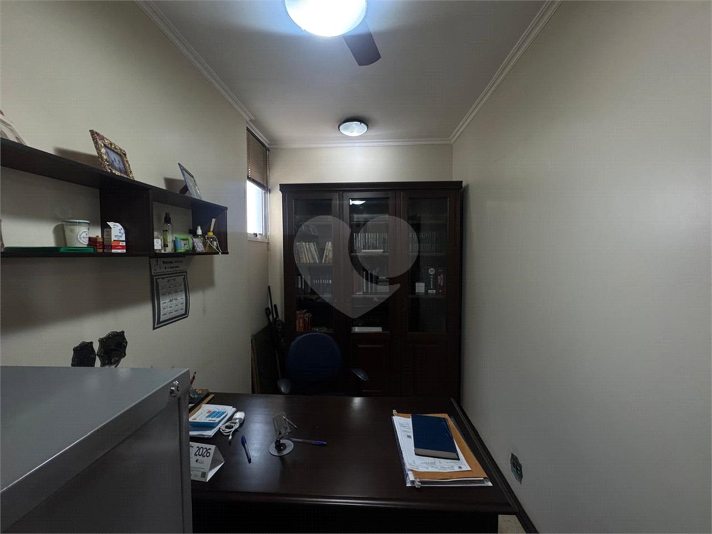 Apartamento à venda com 3 quartos, sendo 1 suíte, no Centro, Ribeirão Preto, SP