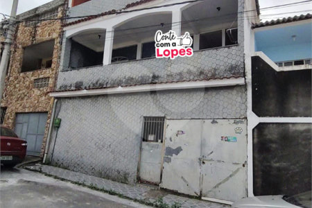 Casa à venda com 2 quartos em Paciência, Rio de Janeiro, RJ